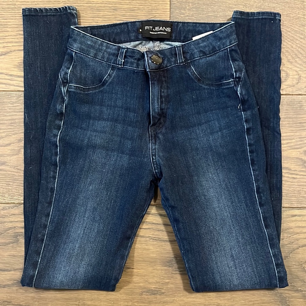 Fit Jeans / FitJeans Mid-Rise 360